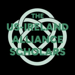US-Ireland Alliance Scholars