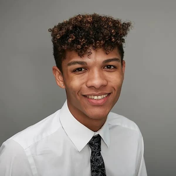 Tawreak Gamble-Eddington