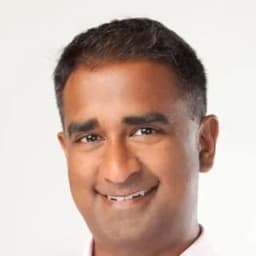 Kesav Mohan