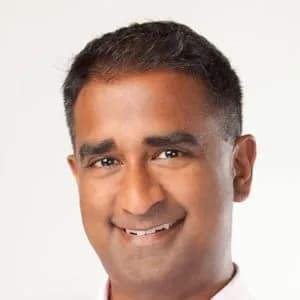 Kesav Mohan
