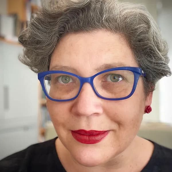 Emily Mark-FitzGerald