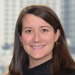 Bernadette McFadden Stout