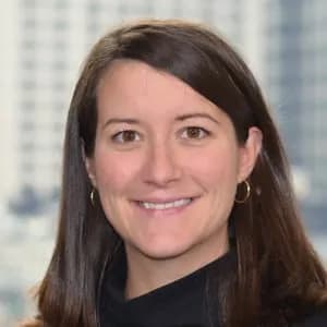 Bernadette McFadden Stout