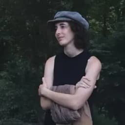 Julianne Norton Rockoff