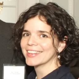 Alexandra Chirinos O’Rourke