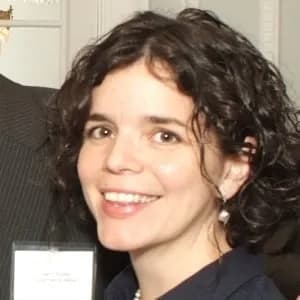 Alexandra Chirinos O’Rourke