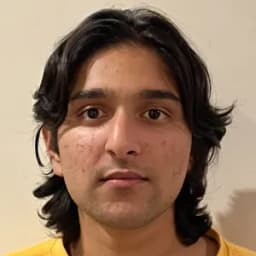 Vikram Balasubramanian