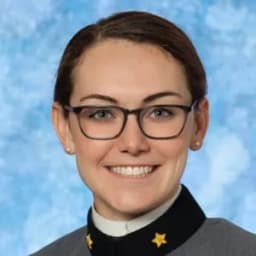 Megan McNulty Henderson